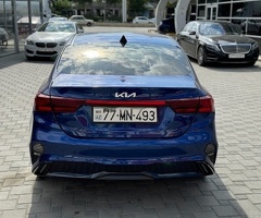Kia, 2022, 2.0L, 19000 km, Avtomat