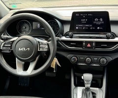 Kia, 2022, 2.0L, 19000 km, Avtomat