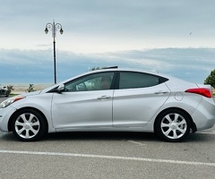 Hyundai  Elantra, 2011, 1.8L, 198000 km, Avtomat