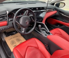 Toyota  Camry, 2018, 2.5L, 110000 km, Avtomat