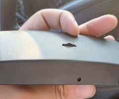 Diaqnostika cihazları, G3/B3 head up display