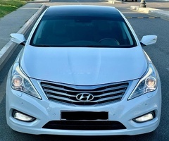 Hyundai  Azera, 2013, 2.4L, 166746 km, Avtomat