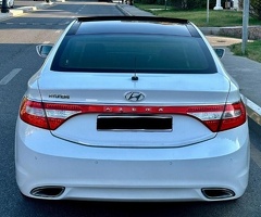 Hyundai  Azera, 2013, 2.4L, 166746 km, Avtomat