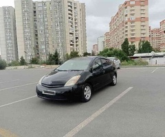 Toyota  Prius, 2006, 1.5L, 250202 km, Variator
