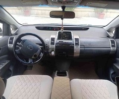 Toyota  Prius, 2006, 1.5L, 250202 km, Variator