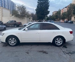 Hyundai  Sonata, 2007, 2.4L, 307000 km, Avtomat