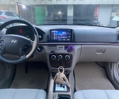 Hyundai  Sonata, 2007, 2.4L, 307000 km, Avtomat