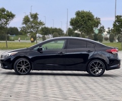 Kia  Cerato, 2017, 2.0L, 146000 km, Avtomat