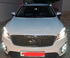 Kia  Sorento, 2017, 2.0L, 171100 km, Avtomat
