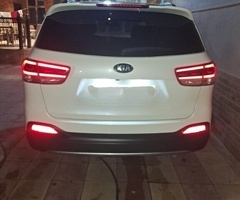 Kia  Sorento, 2017, 2.0L, 171100 km, Avtomat