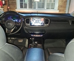 Kia  Sorento, 2017, 2.0L, 171100 km, Avtomat