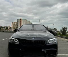 BMW 5-series 530, 2013, 2.0L, 236543 km, Avtomat