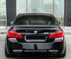 BMW 5-series 530, 2013, 2.0L, 236543 km, Avtomat