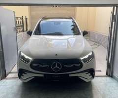 Mercedes GLC Class  GLC 200 4MATIC, 2023, 2.0L, Avtomat