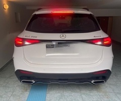 Mercedes GLC Class  GLC 200 4MATIC, 2023, 2.0L, Avtomat