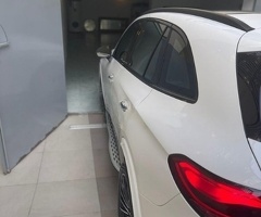 Mercedes GLC Class  GLC 200 4MATIC, 2023, 2.0L, Avtomat