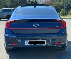 Hyundai  Sonata, 2020, 1.6L, 53400 km, Avtomat