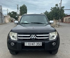 Mitsubisi  Pajero, 2007, 3.0L, 201000 km, Avtomat