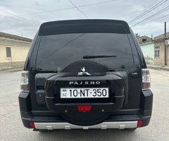 Mitsubisi  Pajero, 2007, 3.0L, 201000 km, Avtomat