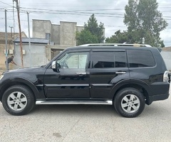 Mitsubisi  Pajero, 2007, 3.0L, 201000 km, Avtomat