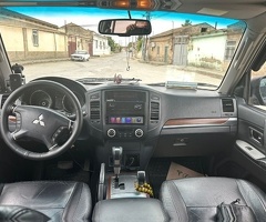 Mitsubisi  Pajero, 2007, 3.0L, 201000 km, Avtomat