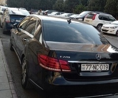 Mercedes E Class  E 220, 2014, 2.2L, 333000 km, Avtomat