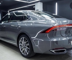 Hyundai  Grandeur, 2021, 2.5L, 55000 km, Avtomat