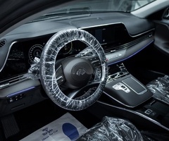 Hyundai  Grandeur, 2021, 2.5L, 55000 km, Avtomat
