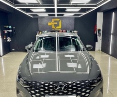 Hyundai  Grandeur, 2021, 2.5L, 55000 km, Avtomat