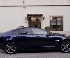 Jaguar XF, 2014, 2.0L, 120000 km