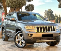 Jeep  Grand Cherokee, 2011, 3.6L, 155000 km, Avtomat