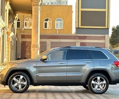 Jeep  Grand Cherokee, 2011, 3.6L, 155000 km, Avtomat