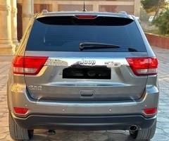 Jeep  Grand Cherokee, 2011, 3.6L, 155000 km, Avtomat