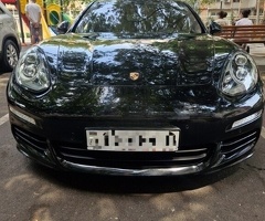Porsche  Panamera 4S, 2014, 3.0L, 128000 km, Robot