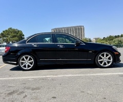 Mercedes C Class  C 250, 2012, 1.8L, 346182 km, Avtomat