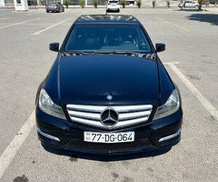 Mercedes C Class  C 250, 2012, 1.8L, 346182 km, Avtomat