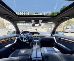 Mercedes C Class  C 250, 2012, 1.8L, 346182 km, Avtomat
