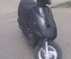 Moped, 2021, 107811 km