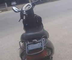 Moped, 2021, 107811 km