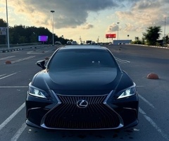 Lexus, 2021, 2.5L, 82000 km, Avtomat