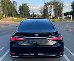 Lexus, 2021, 2.5L, 82000 km, Avtomat
