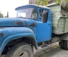 130 , 1986, 6.0L, 234681 km, Mexanika