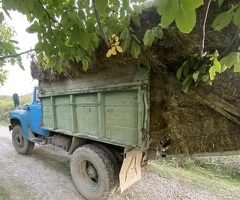 130 , 1986, 6.0L, 234681 km, Mexanika
