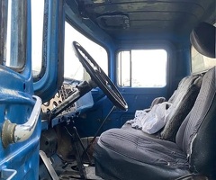 130 , 1986, 6.0L, 234681 km, Mexanika