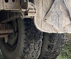130 , 1986, 6.0L, 234681 km, Mexanika