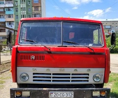 5410 , 1990, 11L, 200000 km, Mexanika