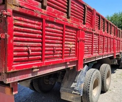 5410 , 1990, 11L, 200000 km, Mexanika