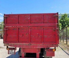 5410 , 1990, 11L, 200000 km, Mexanika