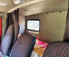 5410 , 1990, 11L, 200000 km, Mexanika