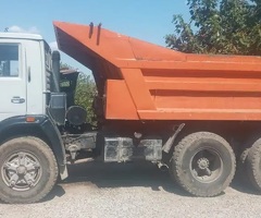 5511 , 1997, 10L, 200000 km, Mexanika